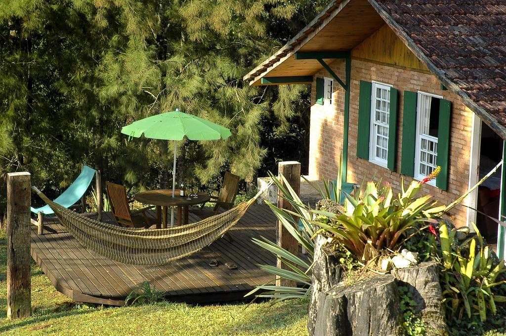 Quinta Da Prata Ξενοδοχείο Bocaina de Minas Εξωτερικό φωτογραφία